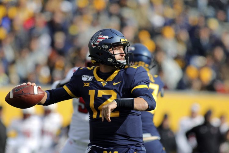 WVU Seeks To Reverse Fortune